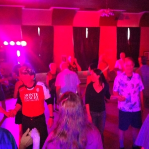 Photo of Lenora's Ballroom