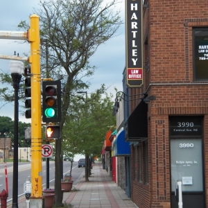 Photo of Hartley Law Office