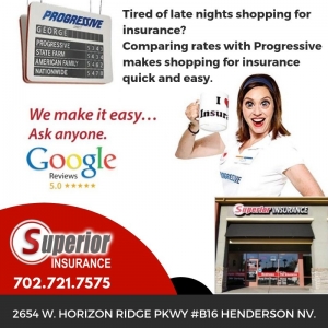 Photo of Superior Insurance
