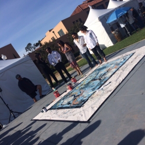 Photo of Latin American Art Fair