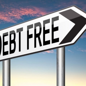 Photo of Debt Point Debt Relief