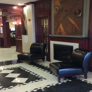 Photo of Holiday Inn Express & Suites Oklahoma City West-Yukon