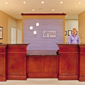 Photo of Holiday Inn Express & Suites Oklahoma City West-Yukon
