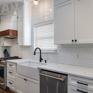 Photo of Titan Granite