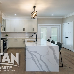 Photo of Titan Granite
