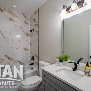 Photo of Titan Granite