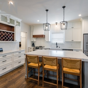 Photo of Titan Granite