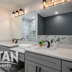 Photo of Titan Granite