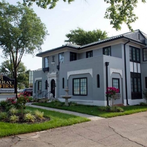 Photo of Murray Law Firm