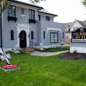 Photo of Murray Law Firm