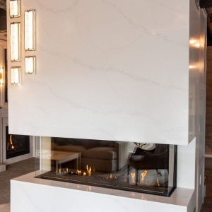 Photo of Uintah Fireplace and Design