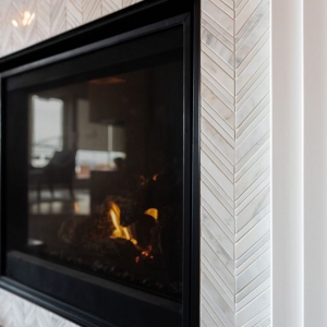 Photo of Uintah Fireplace and Design