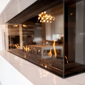 Photo of Uintah Fireplace and Design