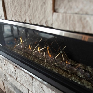 Photo of Uintah Fireplace and Design