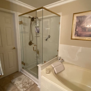 Benicia Barry's Cultured Marble