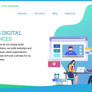 Photo of Monarch Digital