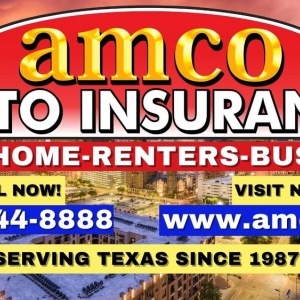 Photo of Amco Auto Insurance