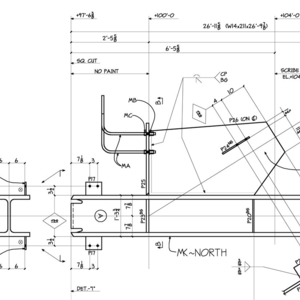 Photo of Practical Drafting Solutions