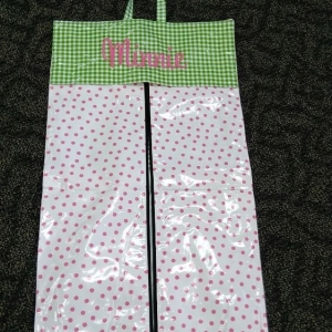Photo of Margaret's Sew Clean