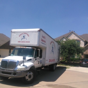 Photo of Eagle Movers