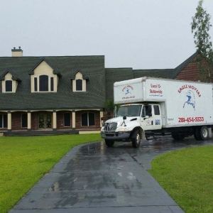 Photo of Eagle Movers