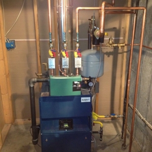 Photo of Steele Bros Heating
