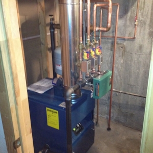Photo of Steele Bros Heating