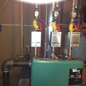 Photo of Steele Bros Heating