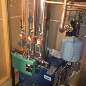 Photo of Steele Bros Heating