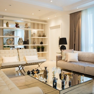 Photo of Contemporary Design Builders