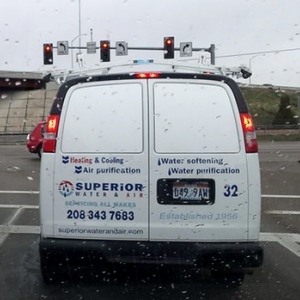 Photo of Superior Water and Air