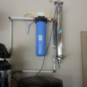 Photo of Superior Water and Air