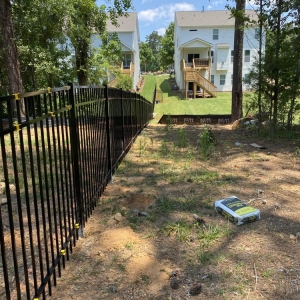 Photo of Fence And Deck Repair And Stain