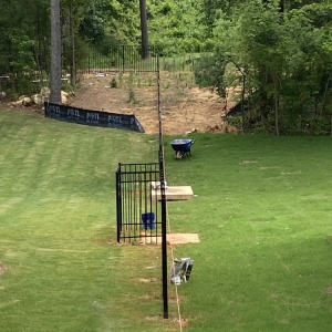 Photo of Fence And Deck Repair And Stain