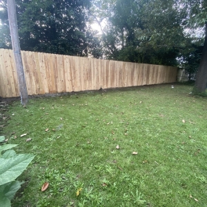 Photo of Fence And Deck Repair And Stain