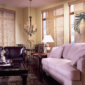 Photo of Custom Shutters & Shades
