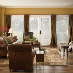 Photo of Custom Shutters & Shades