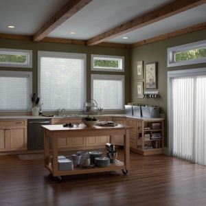 Photo of Custom Shutters & Shades