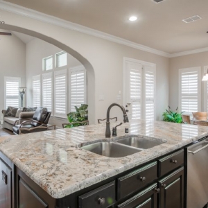 Photo of Custom Shutters & Shades