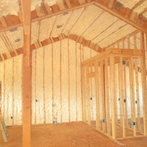 Greenville SprayFoamEtc