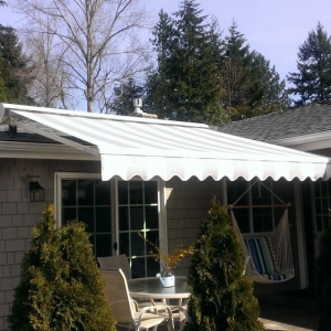 Photo of Seattle Sun Control