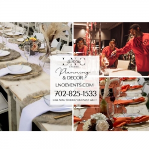 Photo of LNO Events & Rentals