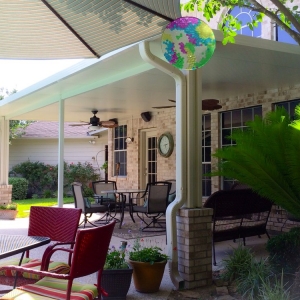 Photo of N and V Patio, Construction & Remodeling