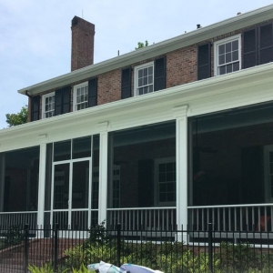 Photo of N and V Patio, Construction & Remodeling