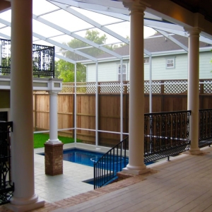 Photo of N and V Patio, Construction & Remodeling
