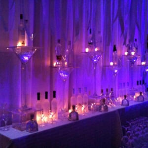 Brooklyn Big Apple Event Planning