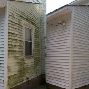 Photo of A Plus Professional Window Cleaning & Pressure Washing