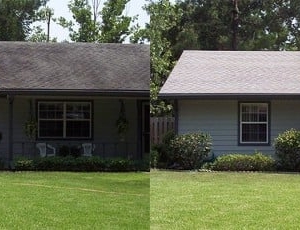 Photo of A Plus Professional Window Cleaning & Pressure Washing