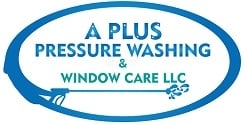 Photo of A Plus Professional Window Cleaning & Pressure Washing