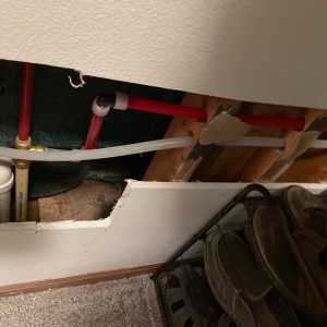 Photo of Bill Rhiner's Plumbing Heating & Cooling